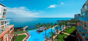 Holidays in Portugal